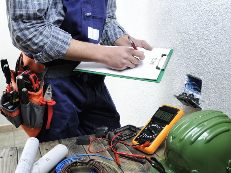 Electrical Inspection