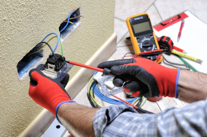 Electrical Inspection