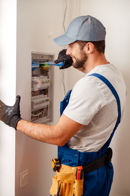Electrical Inspection