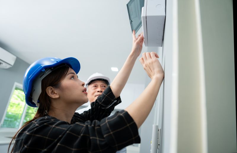 Electrical Inspection