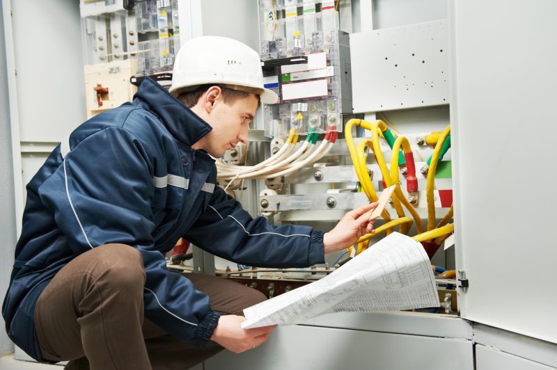 Electrical Inspection Services — Cost of Electrical Inspection