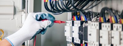 Wiring Inspection Service
