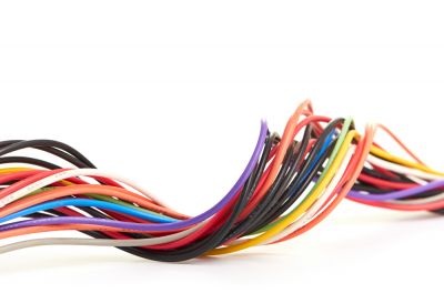 Check Electrical Wiring!