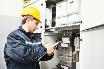 Prevent any Future Electrical Problems!